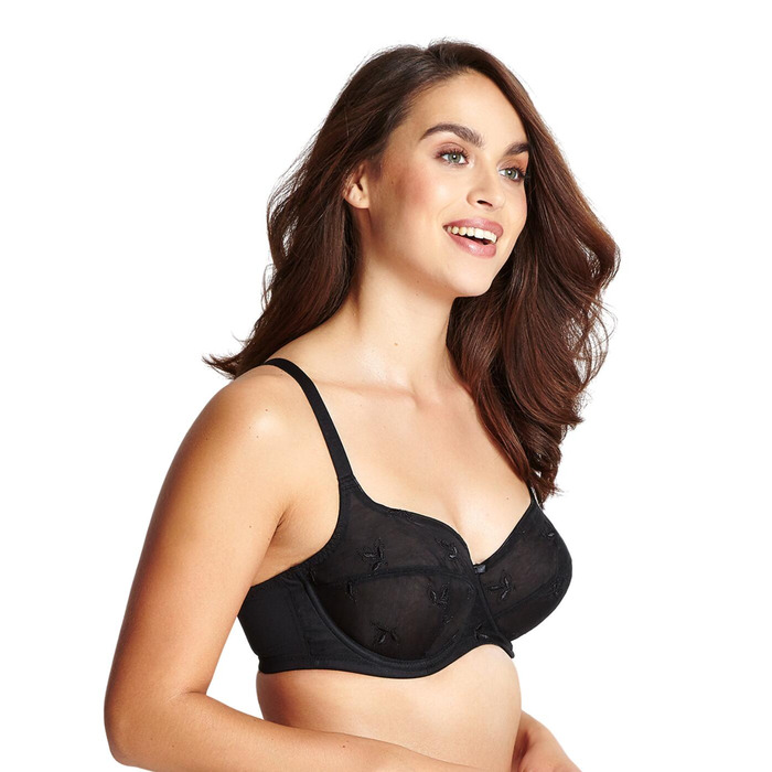 Panache Nouveau Balcony Bra