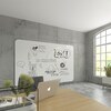 Writing Wall
