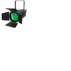 Artisan 2000 RGBWA LED Fresnel Stage Light
