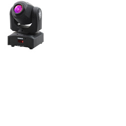 30 Watt LED Moving Head