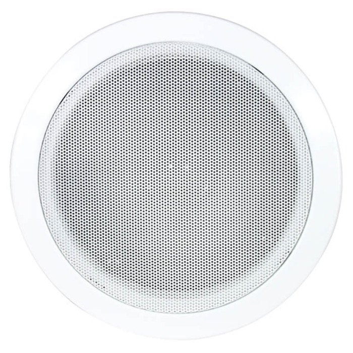 5" Ceiling Speaker with Fire Dome