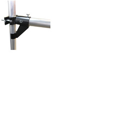 Doughty Aluminium Barrell Drilled