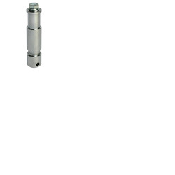 Doughty T47300 M10 Steel Spigot Euro Spec