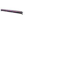 Power Batten RGB Black