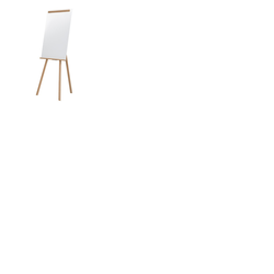 Angolo Tripod Easel