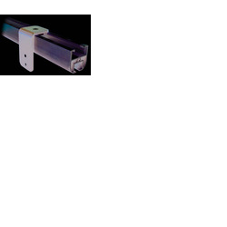Doughty Rail Wall Bracket