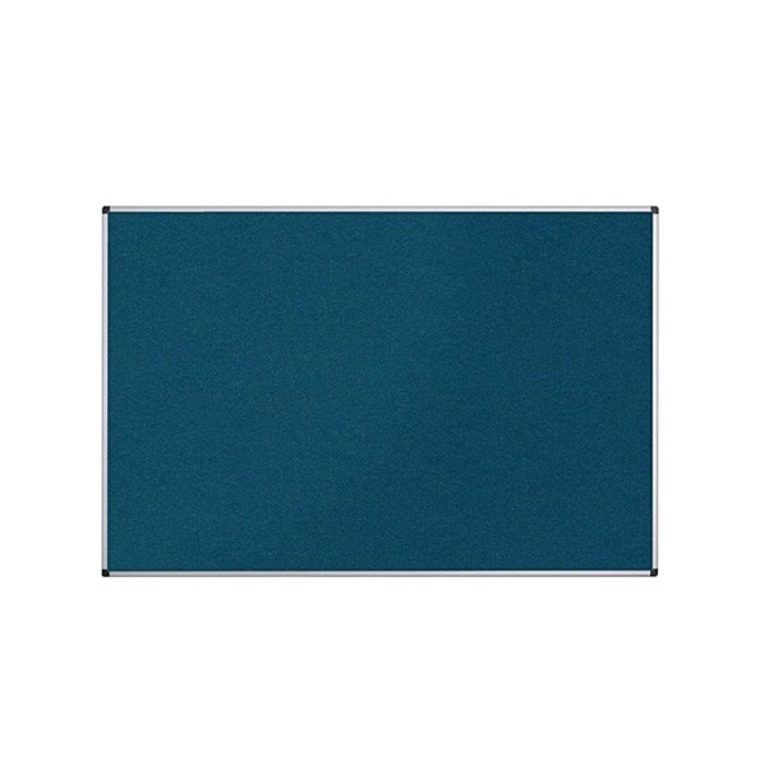 Forbo Linoleum Pinboard 1800 x 1200mm BLUE BERRY