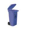 120 Litre Wheelie Bin
