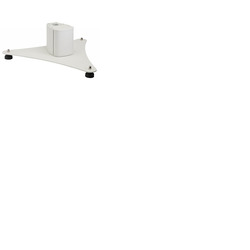 Audiophony Floor Stand for iLINE83B Columns White