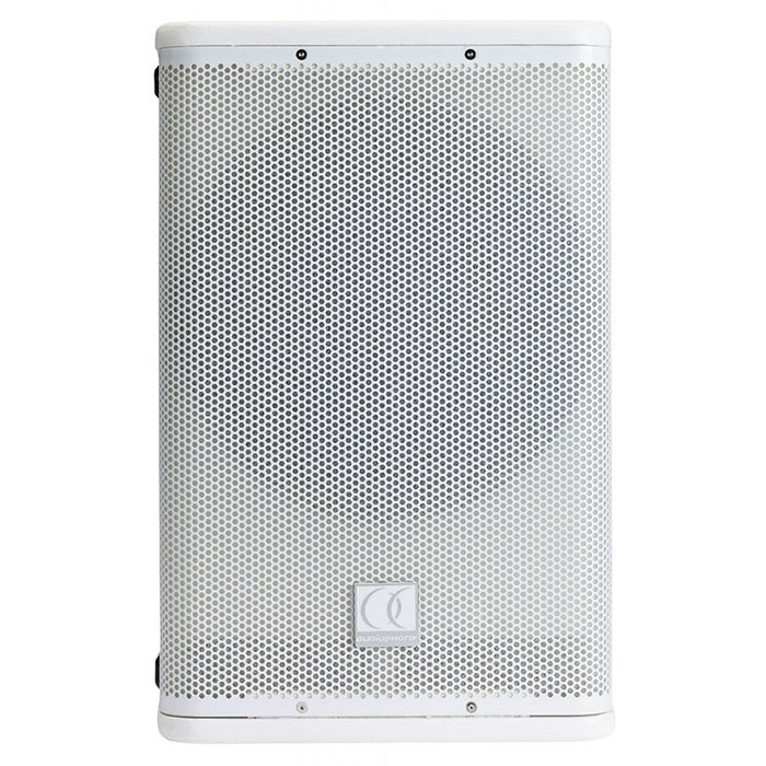 iLINE Passive Subwoofer 400W - White by Audiophony
