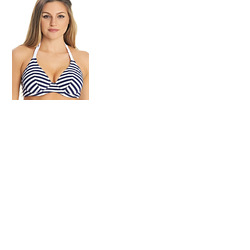 Freya Drift Away Halter Bikini Top