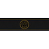 Versace Black Greek Key Border 935224