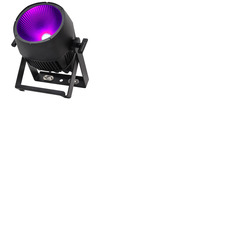 Endura IP Rated UV LED Par Can for Indoor & Outdoor use