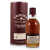 Aberlour 12 Year Old