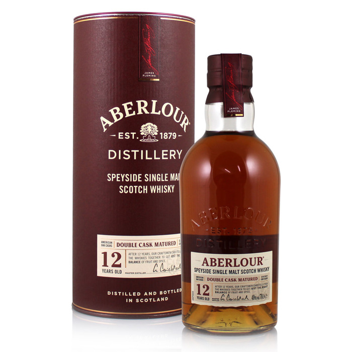 Aberlour 12 Year Old