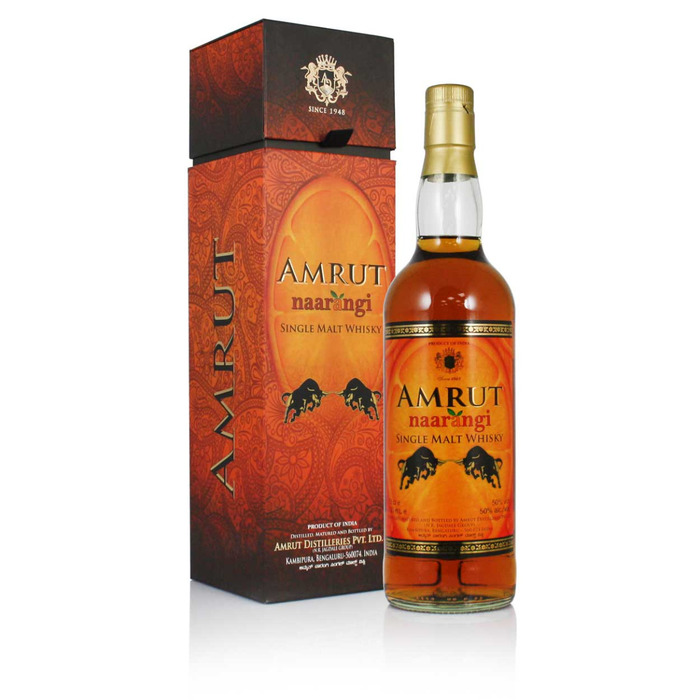 Amrut Naarangi