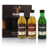 Glenfiddich Gift Pack 3x5cl (12 15 and 18)