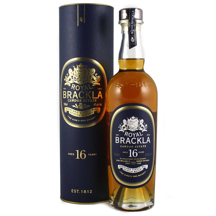Royal Brackla 16 Year Old