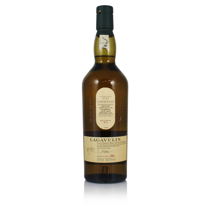 Lagavulin Islay Jazz Festival 2015
