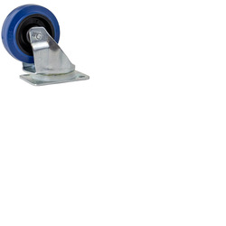 Caster 5" 127mm