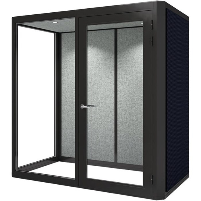 PlentyPod Fixed Modules