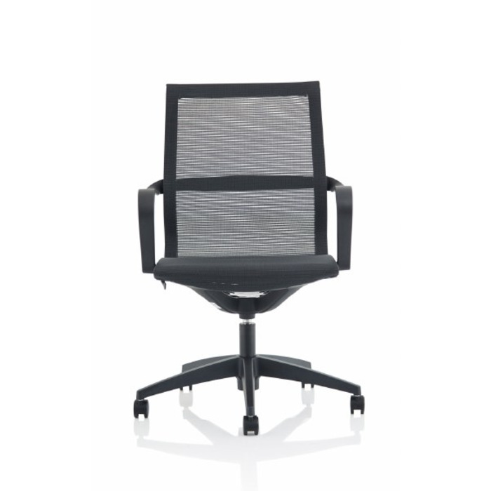 Lula Executive Chair Black