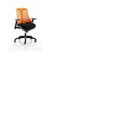 Flex Task Operator's Chair