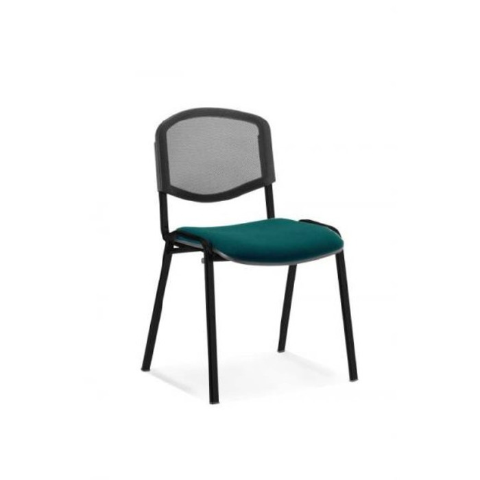 ISO Mesh Stacking Chair