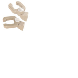 Panel Connectors (Pack of 2)
