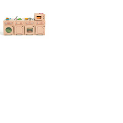 Stamford Kitchen Units for 3 Years+