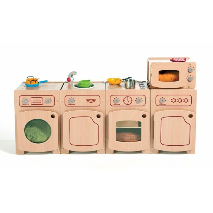 Stamford Kitchen Units for 3 Years+