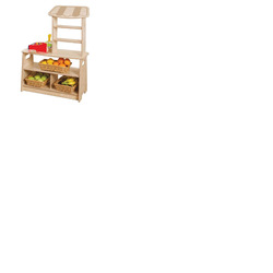 Market Stall