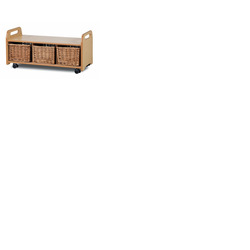 Mobile Low Level Unit