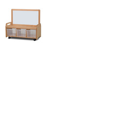 Low Magnetic Storage Unit