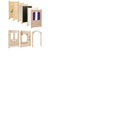 Maple Role Play Panels