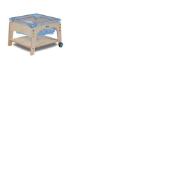 Mini Sand & Water Play Station