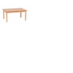 Wooden Rectangular Tables