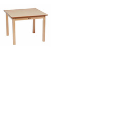 Square Table