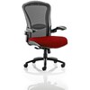 Houston Heavy Duty Mesh Back Chair