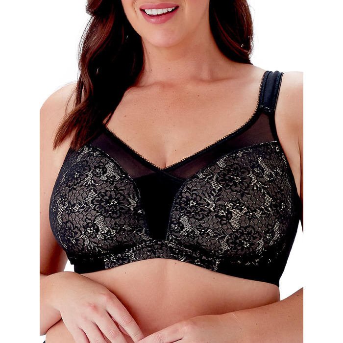 Berlei Non Wired Minimiser Bra