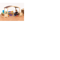 Low Level Den Cave Set