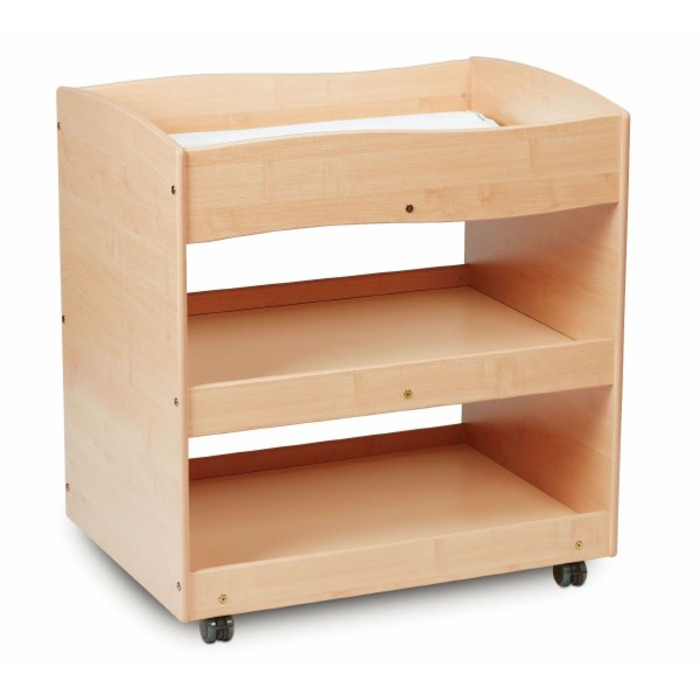 Baby Changing Unit