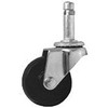 1. 97" 50mm Plug in Caster