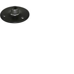 Gooseneck Base With External Thread