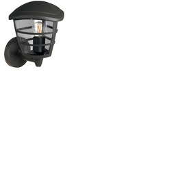 Outdoor Lantern Wall Light E27 240V