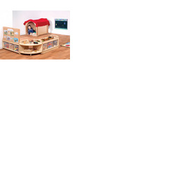 Mini Hide & Seek Zone BUNDLE OFFER!