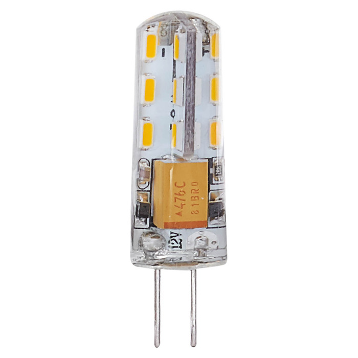 24-LED G4 Maisbulb 12V 0. 7W