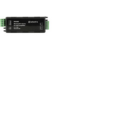 In-Wall Stereo Amplifier with Bluetooth 2 x 15 Watts