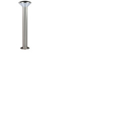 LED Garden Post LED Light 240V 450 x 132 x 132mm