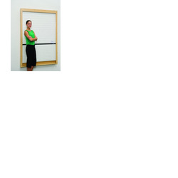 Wall Mounted Rollerboard